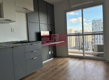 Apartamento · 26m² · 1 Quarto · Apartamento à venda no bairro Pinheiros - São Paulo/SP, Zona Oeste