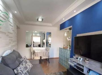 b788cf3a6e9d0fe2f9f385ff414f6c100c105a1b · Apartamento com 2 dormitórios à venda, 53 m² por R$ 424.000,00 - Vila da Saúde - São Paulo/SP