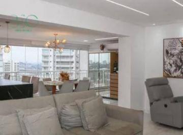 f1b752b5357c0a90b8589db20f68e40eb2b12872 · Apartamento à venda, 136 m² por R$ 2.249.000,00 - Vila Anastácio - São Paulo/SP