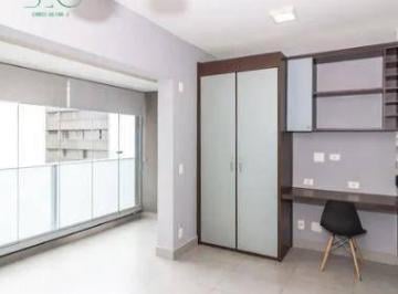 8dcbb6be7abf92697d7df89777ecedd0cc8ca509 · Studio com 1 dormitório à venda, 25 m² por R$ 437.000 - Perdizes - São Paulo/SP