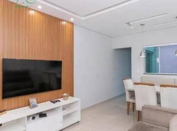 152d3644f8fa41ef5feb0bd1611765720edf5152 · Sobrado à venda, 115 m² por R$ 640.000,00 - Vila Paranaguá - São Paulo/SP