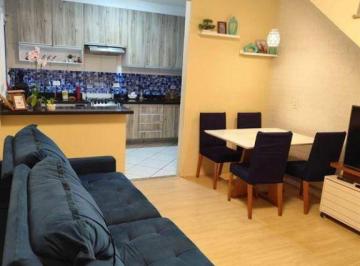 f874f477fa4e51e0edb6433b811cc0fe0a5a6612 · Sobrado com 2 dormitórios à venda, 67 m² por R$ 416.000 - Itaquera - São Paulo/SP