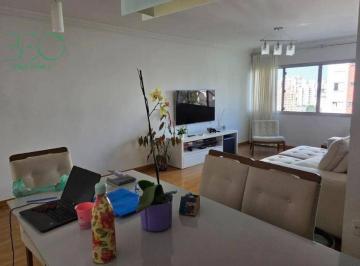 415dbe26158de7c411978dfcc0373f9441f57a8b · Apartamento à venda, 130 m² por R$ 689.000,00 - Vila Monumento - São Paulo/SP