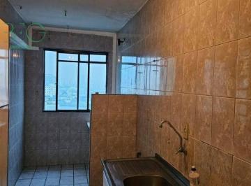 3943c55267077cd5564402bdf9657cf55d6a3aa1 · Apartamento com 2 dormitórios à venda, 61 m² por R$ 237.000,00 - Brás - São Paulo/SP