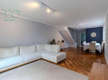 fad8556b23379bb0731a1cc53a63922489044acc · Sobrado à venda, 161 m² por R$ 1.750.000,00 - Vila Clementino - São Paulo/SP