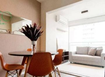 7c059d83b89a8c5129c5fa5943089474ec19af84 · Apartamento à venda, 36 m² por R$ 559.000,00 - Higienópolis - São Paulo/SP