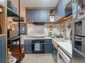 f1acc0c93f8059b0386cf6b7d92fa34e4eb2816f · Apartamento à venda, 64 m² por R$ 1.099.000,00 - Bela Vista - São Paulo/SP