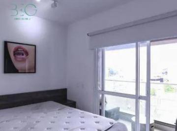 716eb8cc713643acc24c69fa1b720a84cd998458 · Studio com 1 dormitório à venda, 26 m² por R$ 494.000 - Perdizes - São Paulo/SP