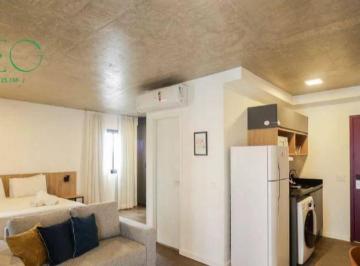 78f829054b159158e8797078002a31027c386cbc · Studio à venda, 45 m² por R$ 550.684,00 - Santana - São Paulo/SP