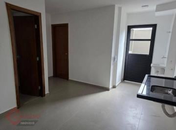 30f7c29ab96695c1ccbbb5d7c19a12aa0532ce37 · Apartamento com 1 dormitório, 26 m² - venda por R$ 279.999,99 ou aluguel por R$ 1.700,00/mês - Vila 