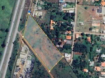 66d37458a02c7642248c7bd8d8d717fedfbc3cc9 · AREA TERRENO 20MIL METROS ESCRITURADA NA BR 060 - AO LADO DO RES ASA BRANCA