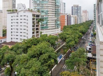 7db8c46d4305805f94367227e324ef142015f953 · Apartamento à venda, Gonzaga - Santos/SP