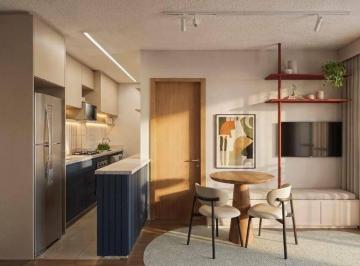 90ca8ca7abc095a809ac205c4d40ee2ed5144311 · Hauer 4You Apto 39m² 2 quartos, sacada e 1 vaga