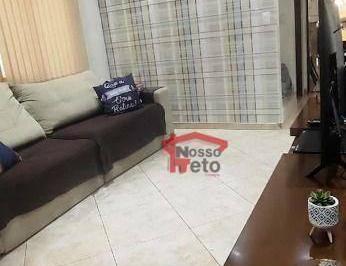 34f1b1f32f126fdd002f399278a87ac5e38b6a03 · Sobrado com 5 dormitórios à venda, 300 m² por R$ 910.000,00 - Parque São Domingos - São Paulo/SP