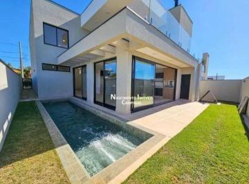 3114bb1d3a68350460a7aacf8ae42add4d0c26e3 · Casa impecável com 4 suítes, sendo 1 master com closet e banheira - Parque dos Alecrins - Campinas/S