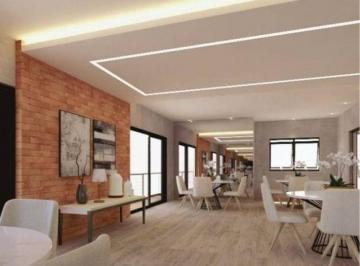 161d098c08f9ab6074cd716660bac8fab3a3d507 · Apartamento com 2 dormitórios à venda, 70 m² por R$ 753.000,00 - José Menino - Santos/SP