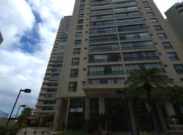 Foto 01 · VENDO APARTAMENTO COM 3 SUÍTES NO HORTO FLORESTAL