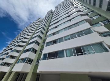 Foto 01 · VENDO APARTAMENTO COM 2 QUARTOS EM PATAMARES