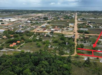 Terreno , Maraú · Venda de dois lotes com área total de 1200 m²