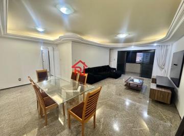 Foto 04 · Apartamento, Jardim Renascença, São Luís, MA