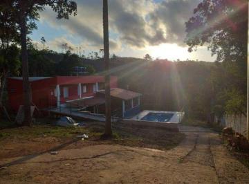 Rural de 6 quartos, Juquitiba · Bela oportunidade a Venda na Cidade de Itapecerica da Serra