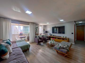 Apartamento de 3 quartos, Águas Claras · SPETACULO - VARANDA - DCE - 2 SUÍTES - 2 VAGAS SOLTAS