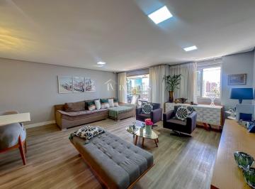 Apartamento de 3 quartos, Águas Claras · SPETACULO - VARANDA - DCE - 2 SUÍTES - 2 VAGAS SOLTAS