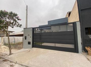 Casa de 3 quartos, Jundiaí · CASA TÉRREA VENDA 3 QUARTOS 1 SUÍTE 83m²- JARDIM VILA VERDE- JUNDIAÍ-SP