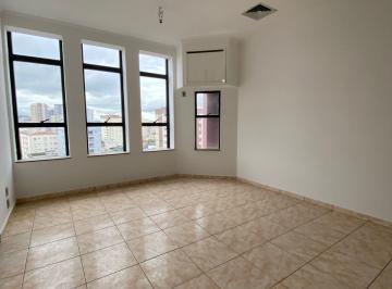 Comercial de 2 quartos, Santos · Sala Comercial linda em Santos