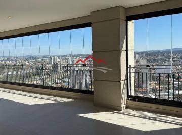 Foto 01 · APARTAMENTO A VENDA NO CONDOMÍNIO LINDENBERG - ANHANGABAÚ - JUNDIAÍ/SP. 296 METROS
