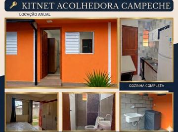 Casa de 1 quarto, Florianópolis · Casinha/Kitnet aconchegante Novo Campeche