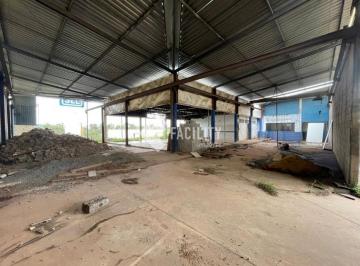 0 · barracão para aluguel em Techno Park