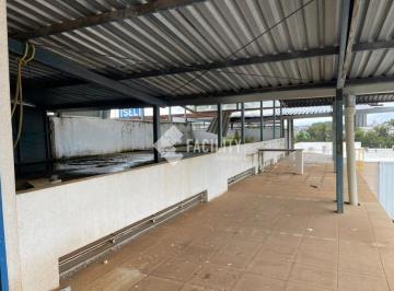 0 · barracão para aluguel em Techno Park