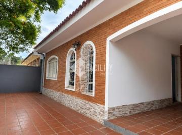 0 · casa à venda em Jardim América