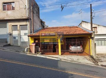 FACHADA · VILA CRETTI - COM GARAGEM
