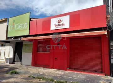 0 · Ponto Comercial  Jd. Bela Vista - Próx. Taquaral, Campinas/SP.