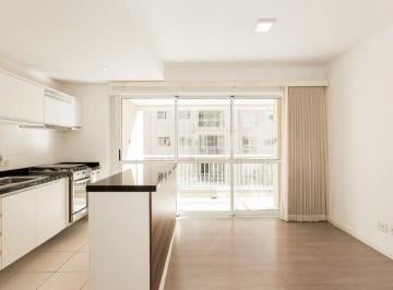 Apartamento · 76m² · 2 Quartos · APARTAMENTO PARA ALUGAR COM 2 QUARTOS NA AVENIDA IGUAÇU