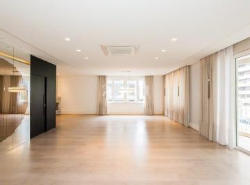 Apartamento · 344m² · 4 Quartos · MAISON PARIS: APARTAMENTO PARA ALUGAR COM 4 QUARTOS NO BATEL