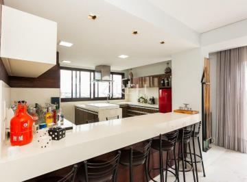 Apartamento · 275m² · 4 Quartos · COBERTURA TRIPLEX PARA ALUGAR COM 4 QUARTOS NO ALTO DA XV