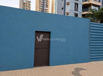 0 · Terreno com 320m² à venda região central Campinas