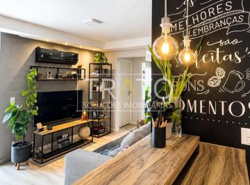 0 · Apartamento mobiliado no Prime Acqua