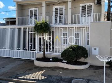 0 · Casa à venda com 4 quartos no Parque Via Norte em Campinas SP