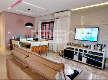 0 · Casa com 03 quartos à venda em Barão Geraldo, Campinas/SP