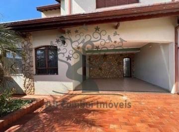 0 · Sobrado Espaçoso com Suite e Lazer ao Lado do Parque das Águas – Valinhos