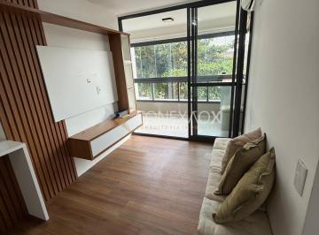 0 · apartamento para aluguel em Nova Campinas