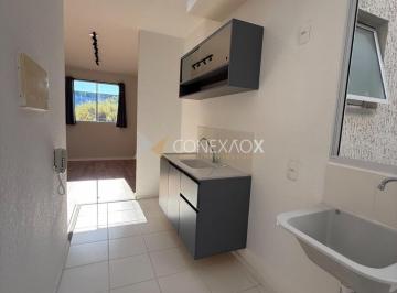 0 · Apartamento à Venda – Condomínio Reserva do Lago – Campinas/SP