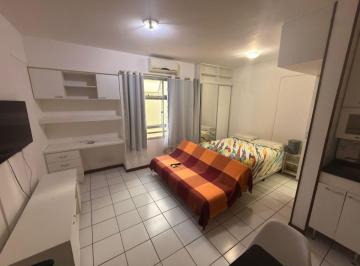 Apartamento de 1 quarto, Brasília · Kit Green Park 911 - mobiliada - 01 vaga - vazia
