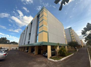 Apartamento de 1 quarto, Brasília · Kit Green Park 911 - mobiliada - 01 vaga - vazia