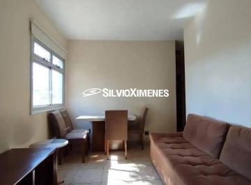 Apartamento · 60m² · 3 Quartos · 1 Vaga · Residencial › Apartamento no Nova Granada com 60,00 (M²), 3 Quartos e 1 Vaga para Aluguel
