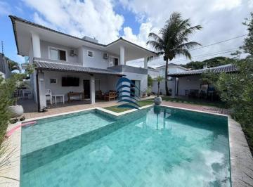 Foto 01 · Casa villas do Atlântico   Rua sem saída   Linda casa  com terreno amplo de 400m2, área construída d